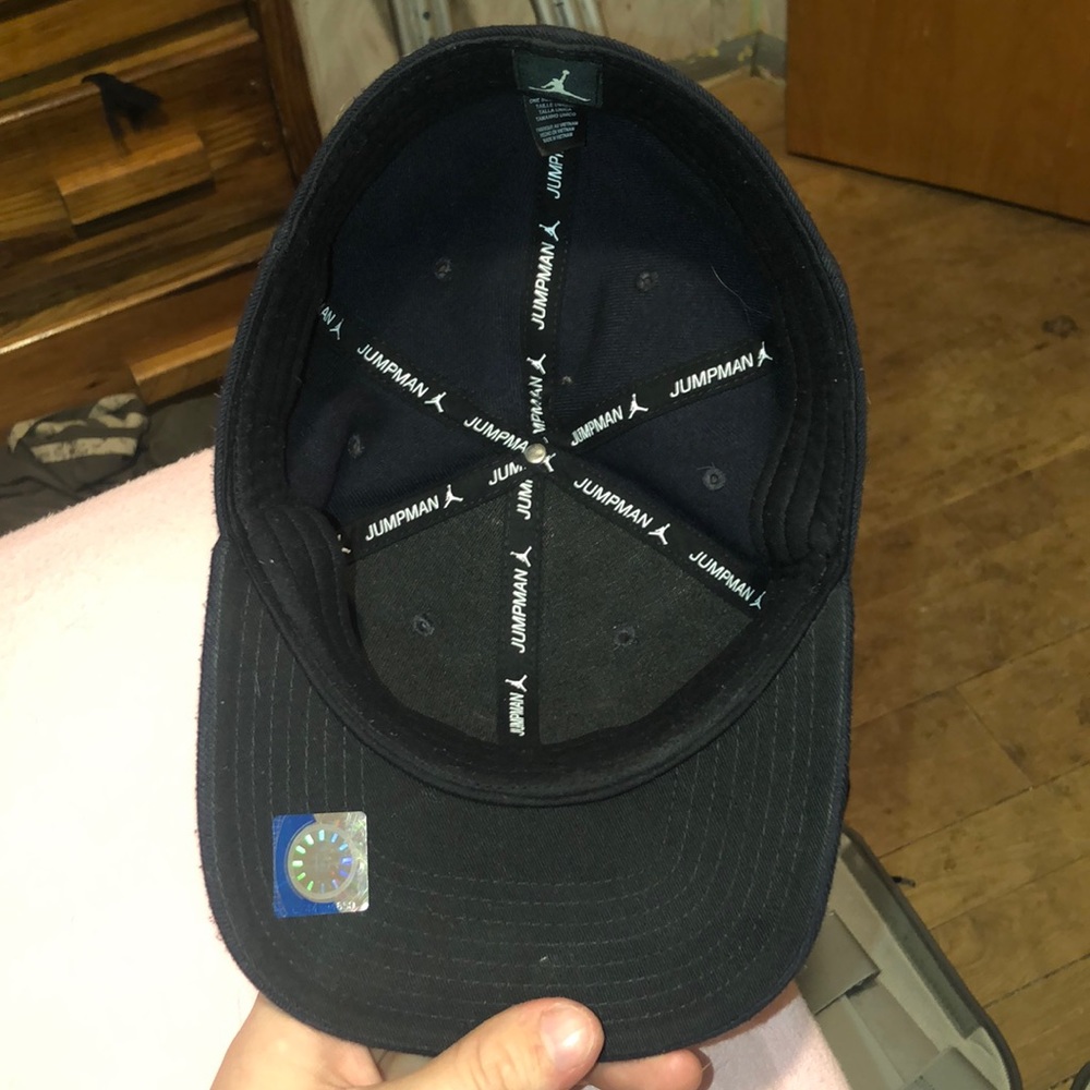 Michigan Hat - Picture 2 of 2